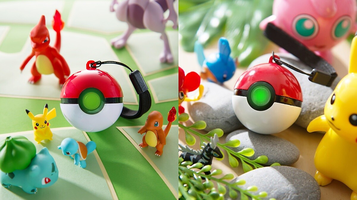 寶貝球悠遊卡回來了!寶可夢3D造型卡預購時間公開,精靈球嗶卡就發光,訓練大師們快衝
