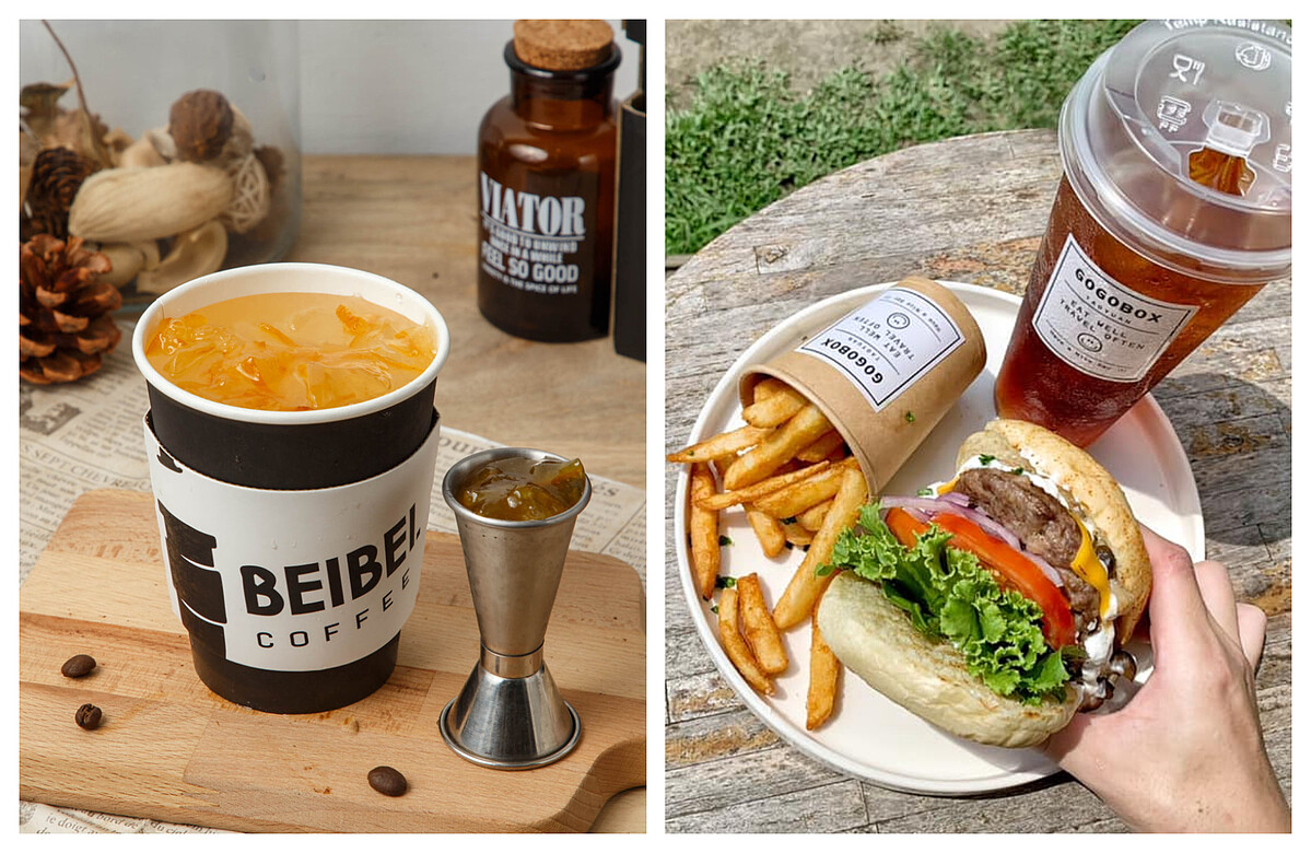 （咖啡杯杯／Gogobox提供）