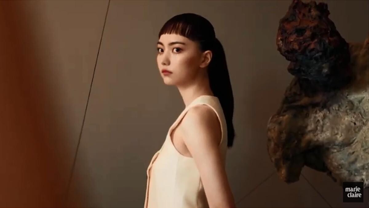 【封面人物】敢夢世代！黑嘉嘉：「成功不只有個人，事業、生活與家人間得到平衡，才是真正的完美。」