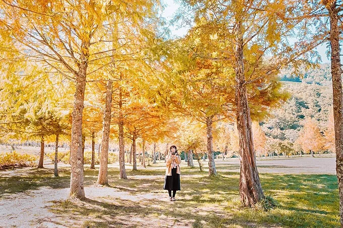 Source: IG @rebeccachen0421 授權KLOOK轉載