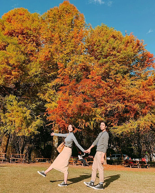 Source: IG @yun_kumo 授權KLOOK轉載