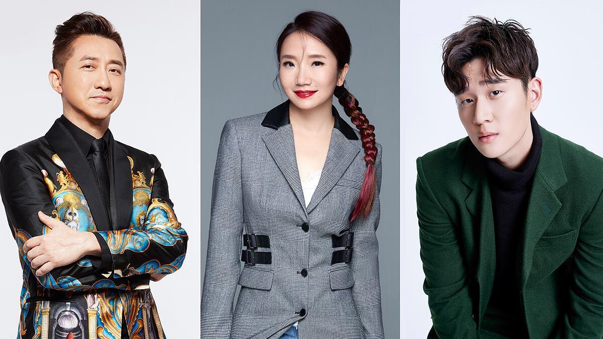 用音樂讓粉紅絲帶更具力量！台灣雅詩蘭黛集團2020粉紅絲帶線上演唱會「團結你我 終結乳癌」，幫助更多的乳癌病友！