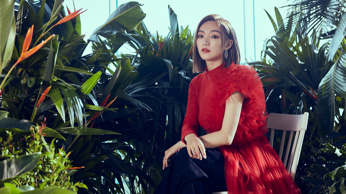 閻奕格、J.Sheon共譜《從此過著幸福快樂的日子》全新創作專輯