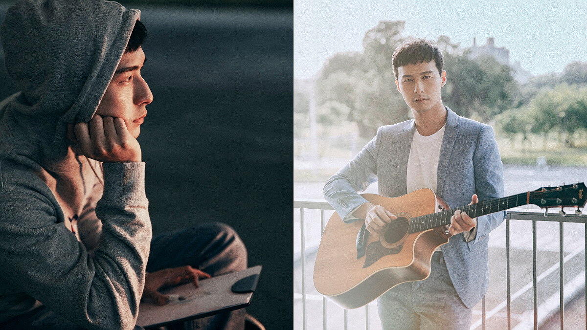 嚴爵睽違3年推出輕音樂新專輯《C-lofi 1》！獻給出生地高雄市，20首回歸初衷的純演奏創作