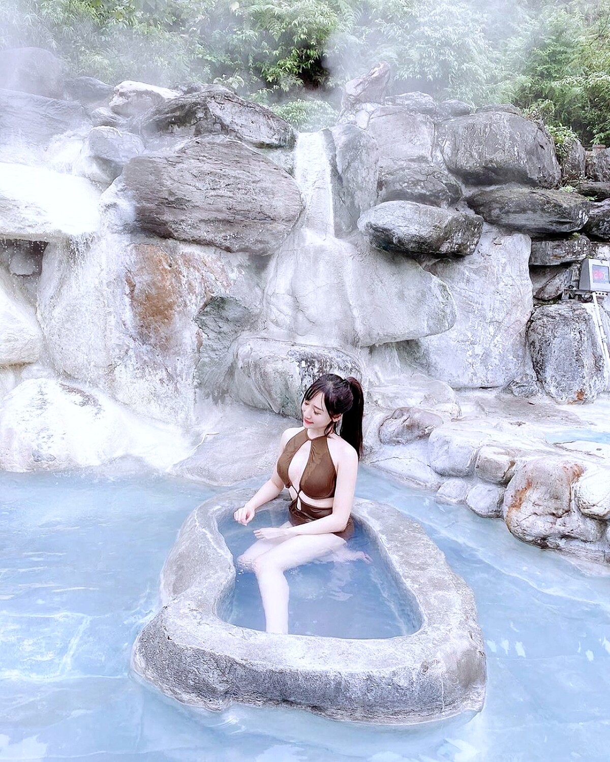 Photo／IG@keyu.04 授權提供