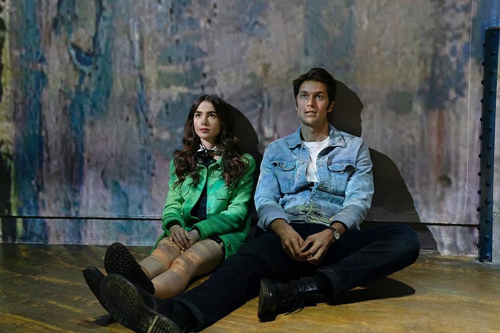 艾蜜莉在巴黎15大金句名言