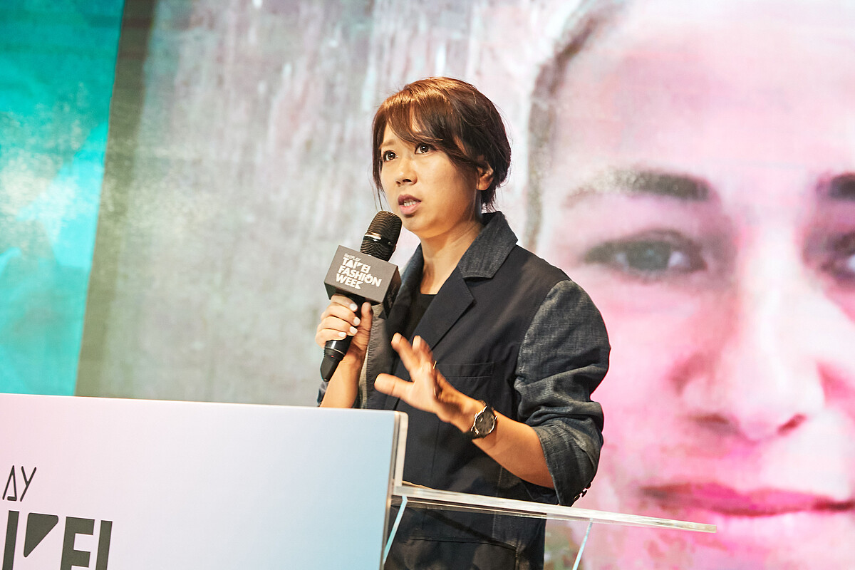 Story Wear創辦人陳冠百