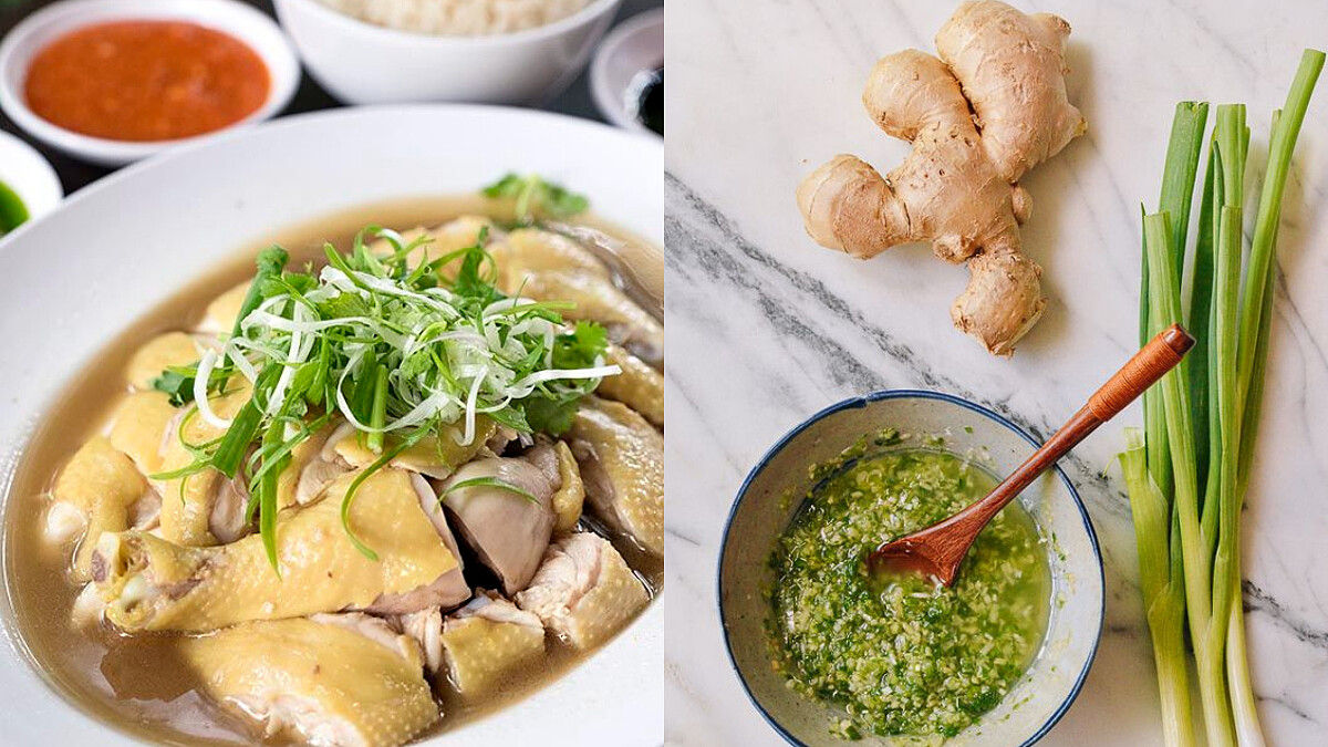 Q嫩多汁、零廚藝也能上手的低脂蔥油雞食譜來了！簡單美味吃了還能瘦！