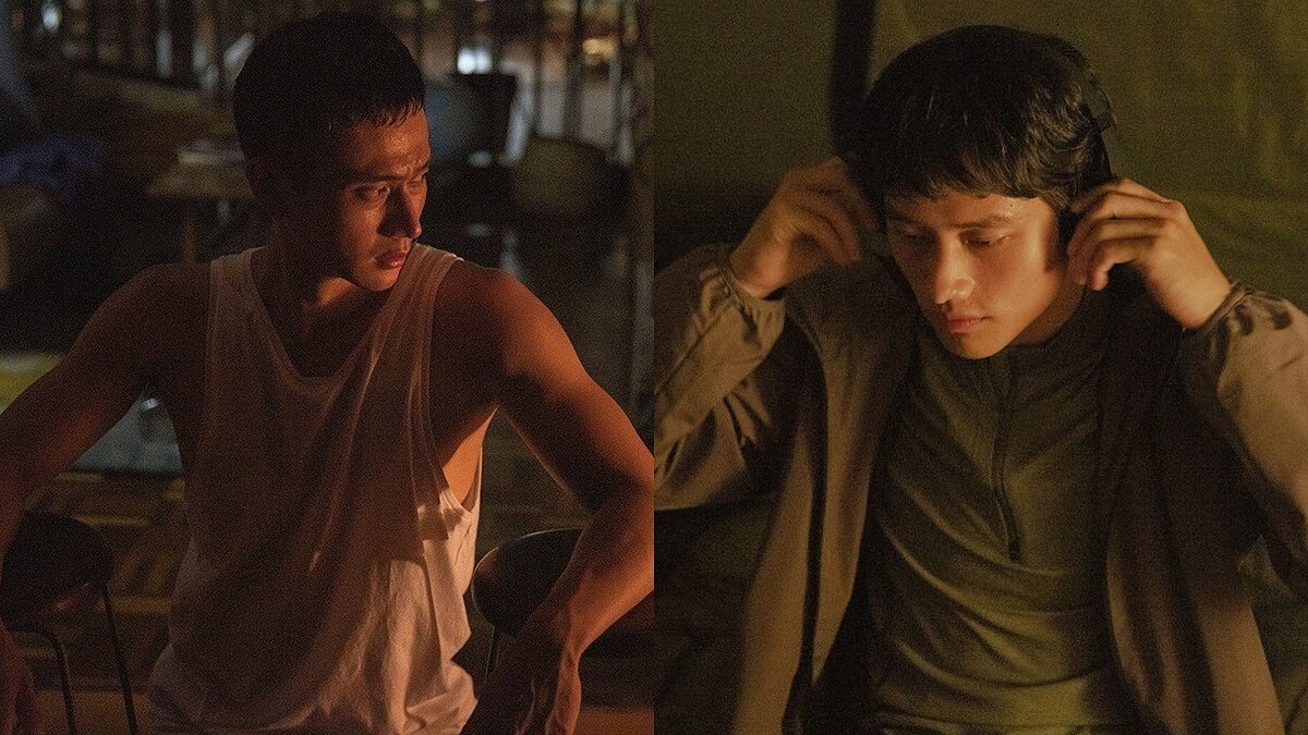 【金馬57／2020金馬獎】年度CF曝光！劉冠廷、范少勳等5位金馬得主合演：「我們會成為彼此的光。」