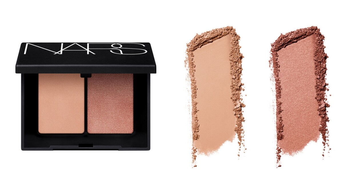 Nars HAMMAMET