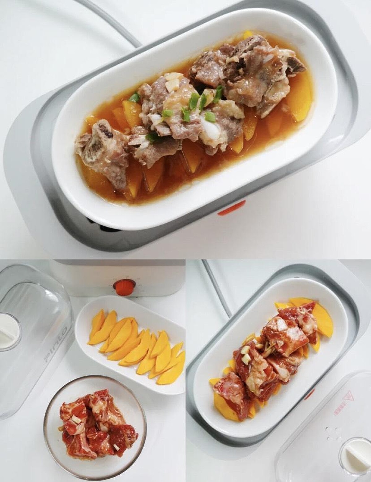 Photo/Dum黄少女@小紅書