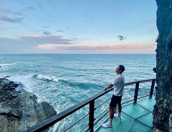 圖片來源：Instagram @boray_pj 授權KLOOK轉載