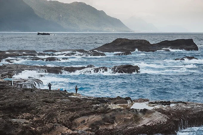 圖片來源：Instagram @1223photo 授權KLOOK轉載