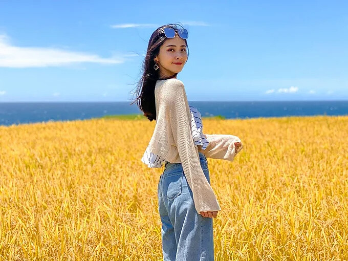 Source: IG @rosiexxooo 授權KLOOK轉載