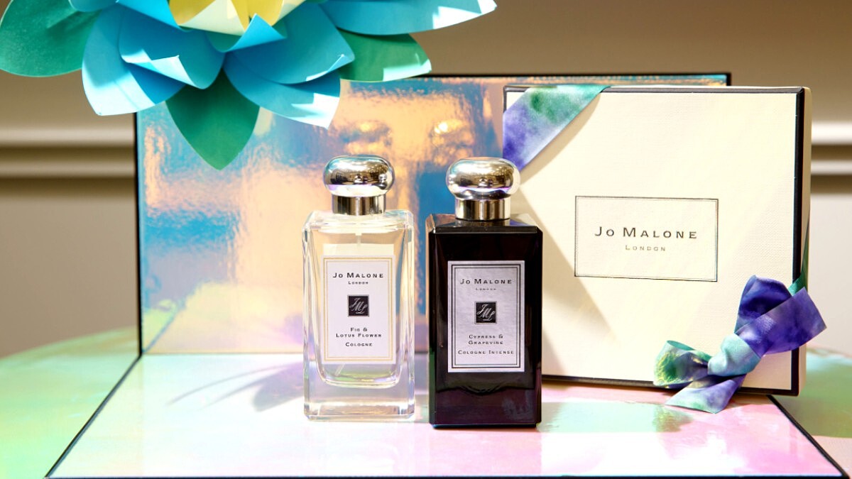 趁周年慶把Jo Malone London買起來！明星香氛mix最新香氛，秒變身人間行走的仙境香氛美人！