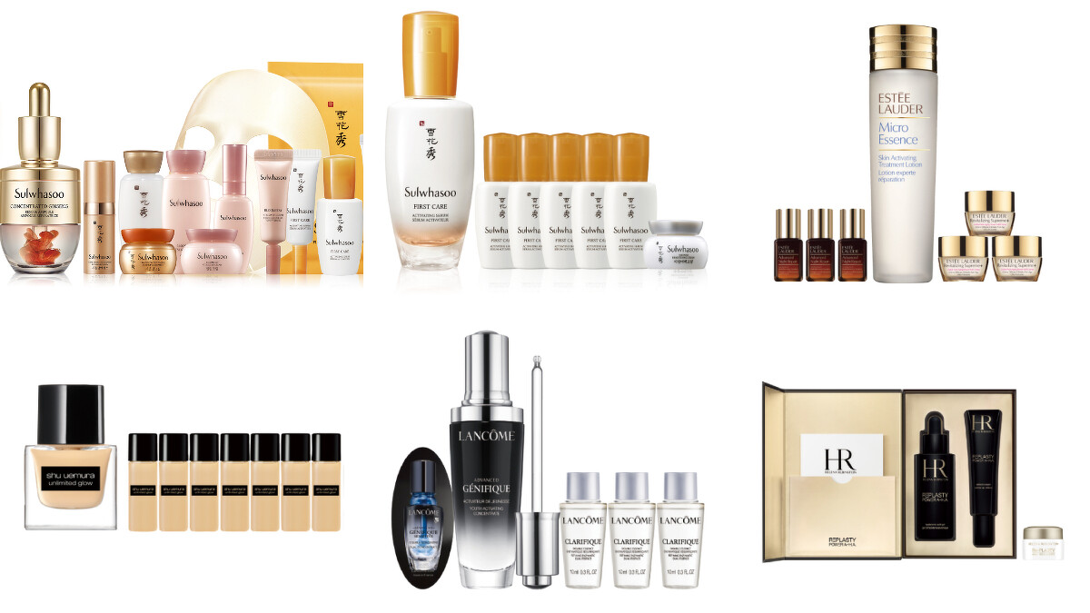 新光三越台北南西店提供