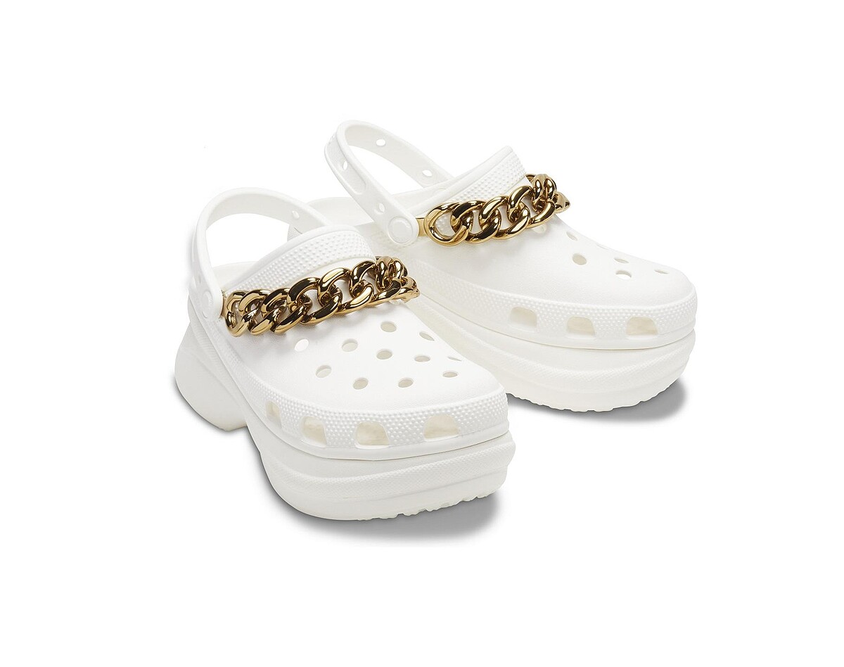 前衛鍊條老爹克駱格，NT2,380