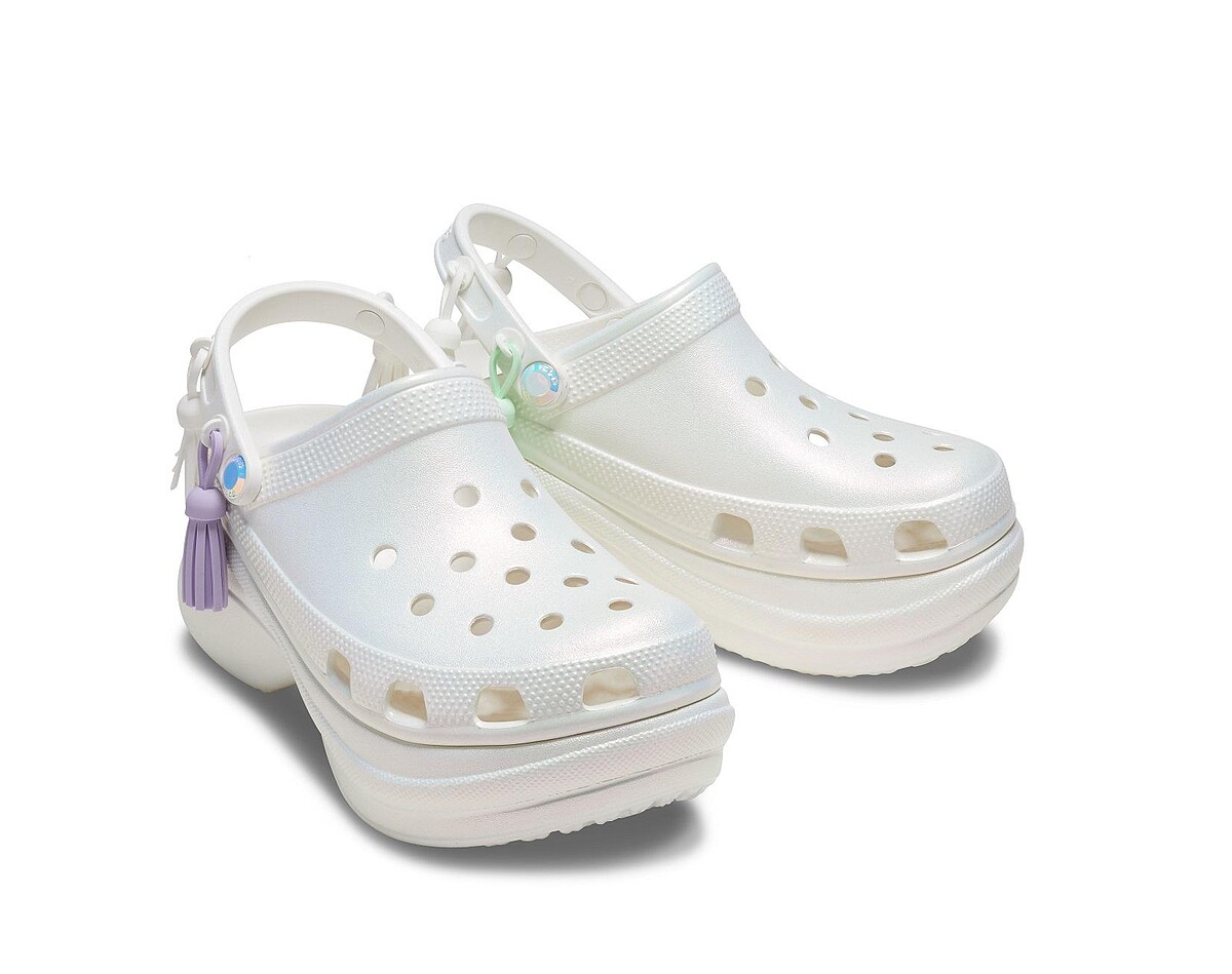 閃耀流蘇老爹克駱格，NT2,380