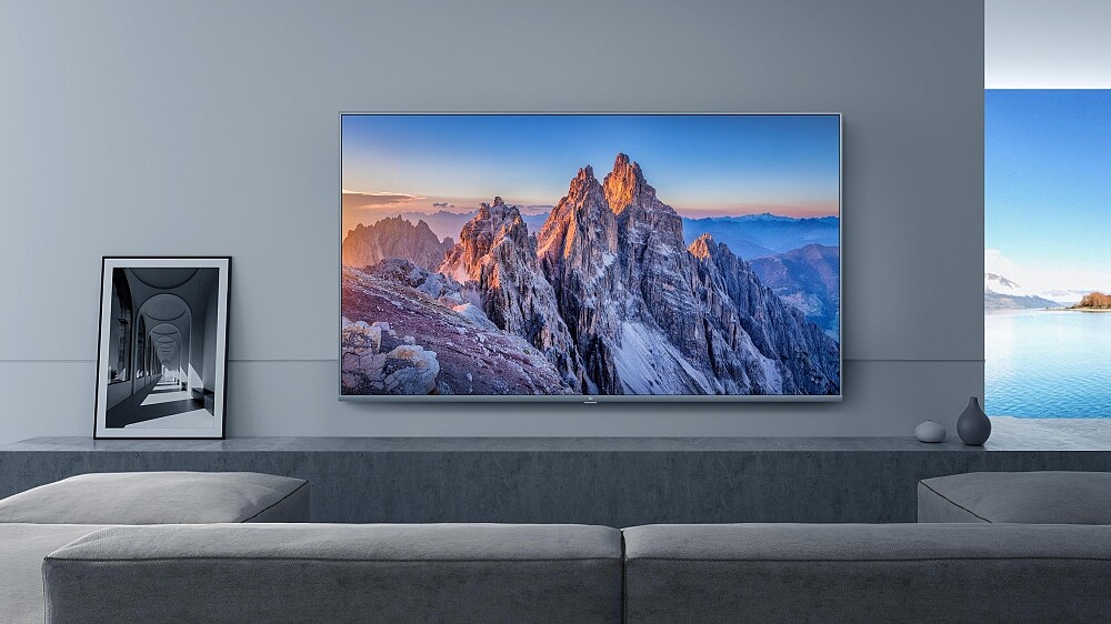 小米電視正式登台！65吋小米智慧顯示器震撼視覺、超薄音響、金屬光澤等3大特色，CP值還超高