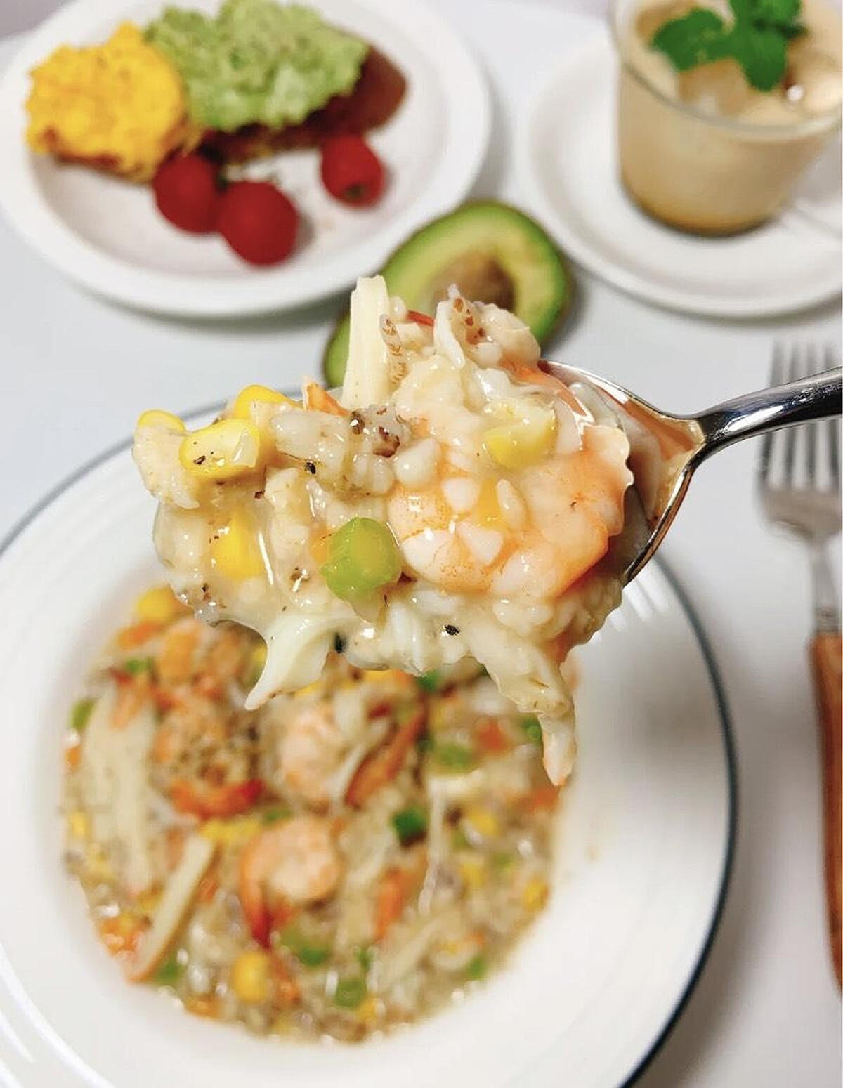 Photo/白色恋人@小紅書