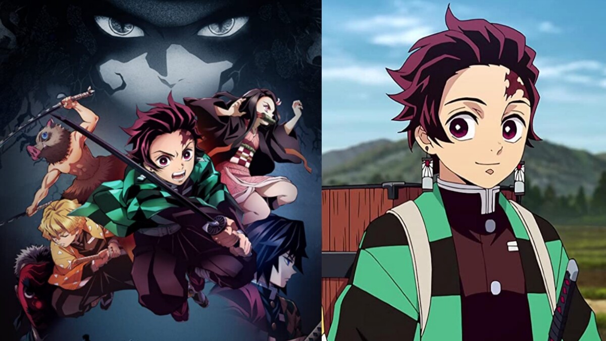 【貝爾達日韓范特西】小孩子才看日本漫畫《鬼滅之刃》？錯！這些鬼更適合大人服用