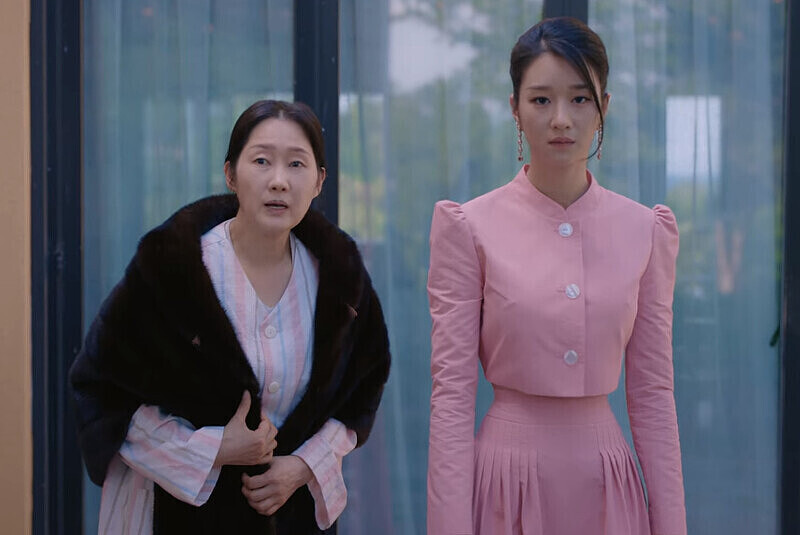 徐睿知《雖然是精神病但沒關係》驚人螞蟻腰