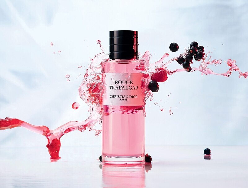 迪奧香氛世家-特拉法加香氛TRAFALGAR