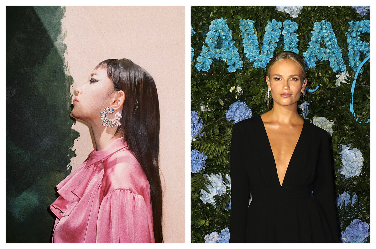 Chau Bui/Natasha Poly