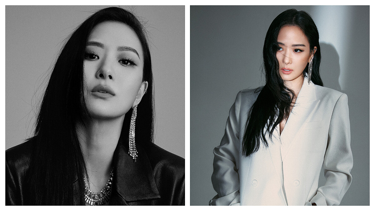 全球時尚ICON都搶戴!孫芸芸與LUISAVIAROMA合作打造的聯名時尚珠寶,真心好美好夢幻!