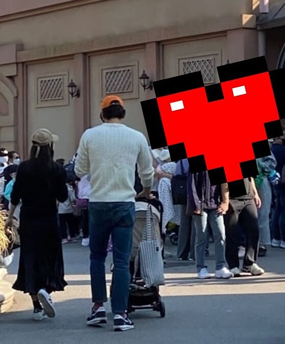 RAIN與金泰熙 幸福模樣讓人稱羨