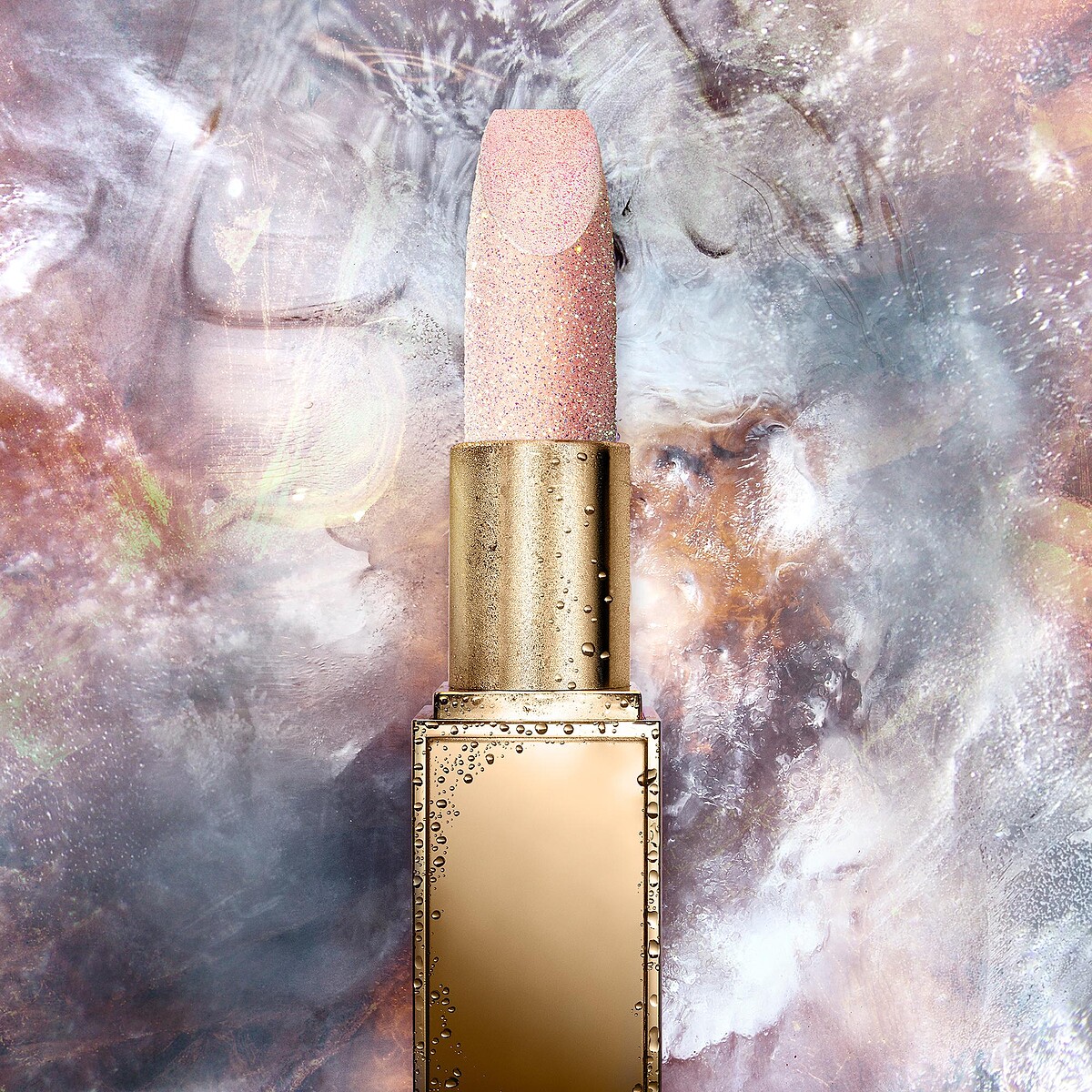 TOM FORD 太陽輕吻訂製鑽光潤唇膏