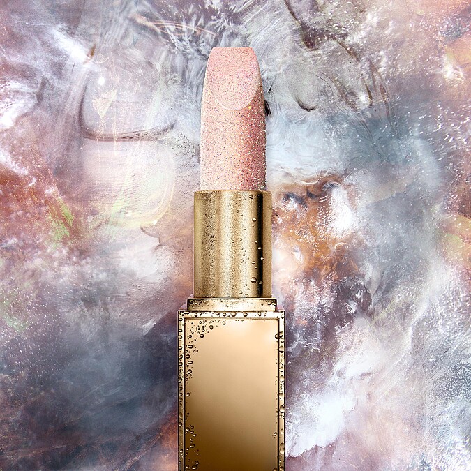 TOM FORD 太陽輕吻訂製鑽光潤唇膏