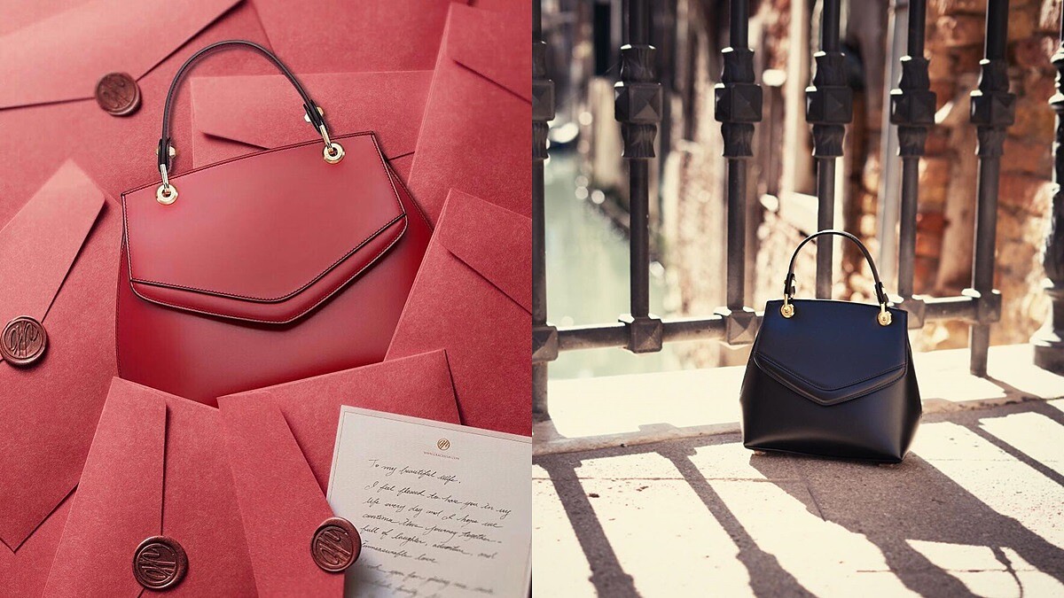 Love Letter情書系列