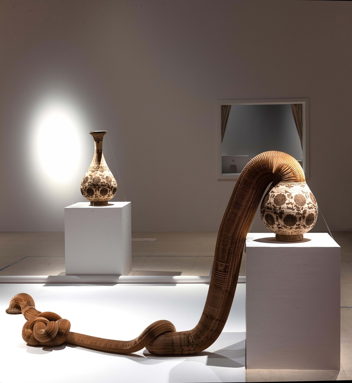 李洪波《平安富貴》