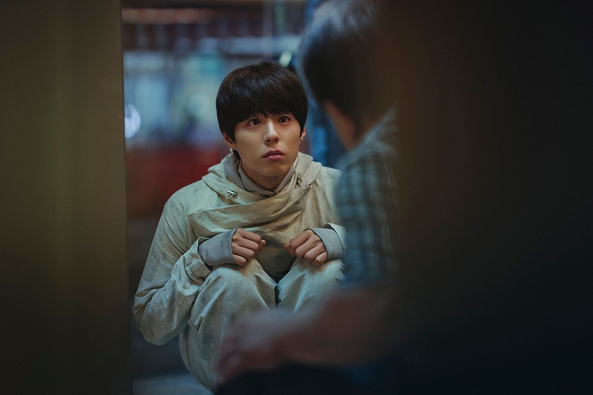  孔劉、朴寶劍《永生戰》(原譯：徐福)即將上檔