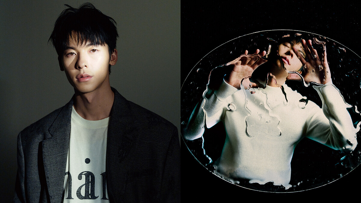 許光漢推出單曲了！〈別再想見我〉找來戴佩妮製作，曝感情觀：「談感情，沒有真正灑脫的人。」