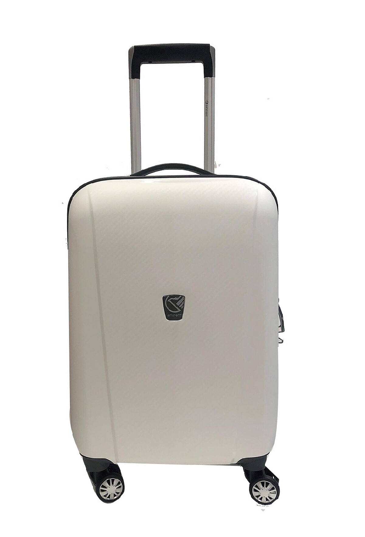 高雄大遠百-萬國 20吋行李箱(白)限定版 原價4980元 特價1980元