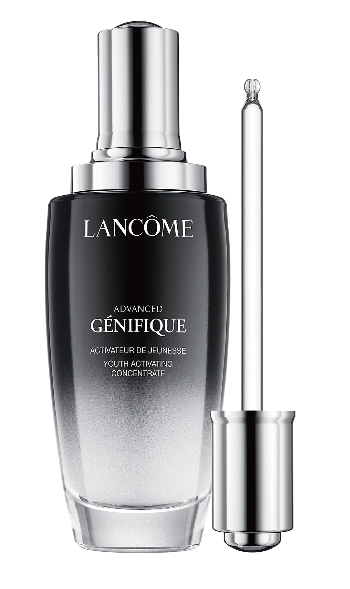 10/08-11/10板橋大遠百週年慶 LANCOME_超未來肌因賦活露價值11500元推薦價6480元，限量30組。