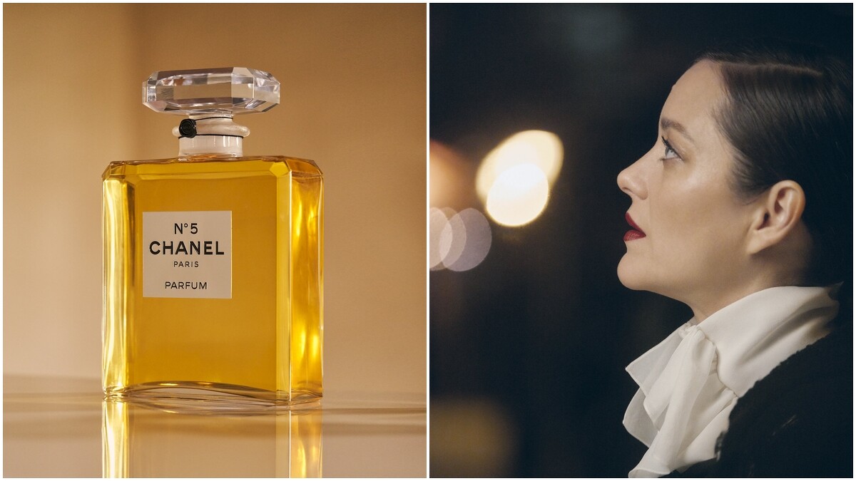 瑪莉詠表示,演藝生涯初期,一旦需要琢磨戲劇角色時,她便會為劇中主角尋找一支她可能會使用的香氛來做為起點。這就是瑪莉詠瞭解角色個性的方式,藉此與她產生連結。