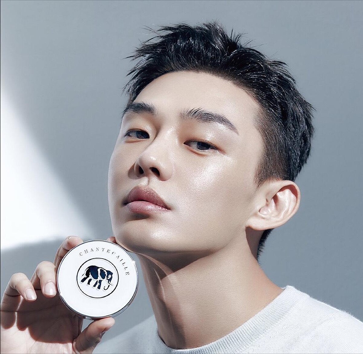 圖片來自於ig@chantecaillekr