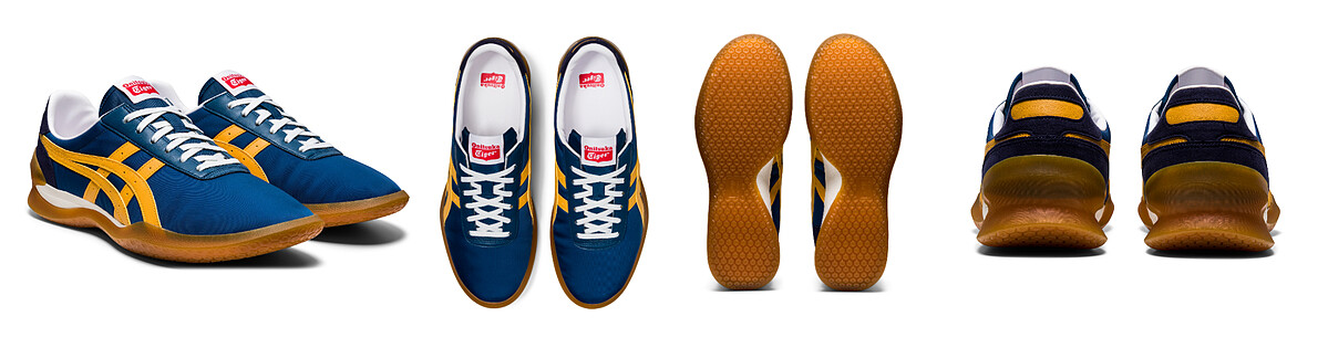 OHBORI EX鞋款，NT3,780。