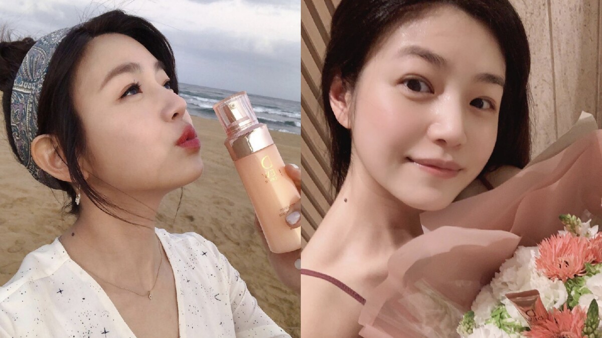 圖片來源/陳妍希ig