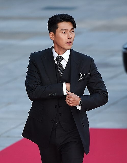 玄彬受頒2020「韓國大眾文化藝術獎」