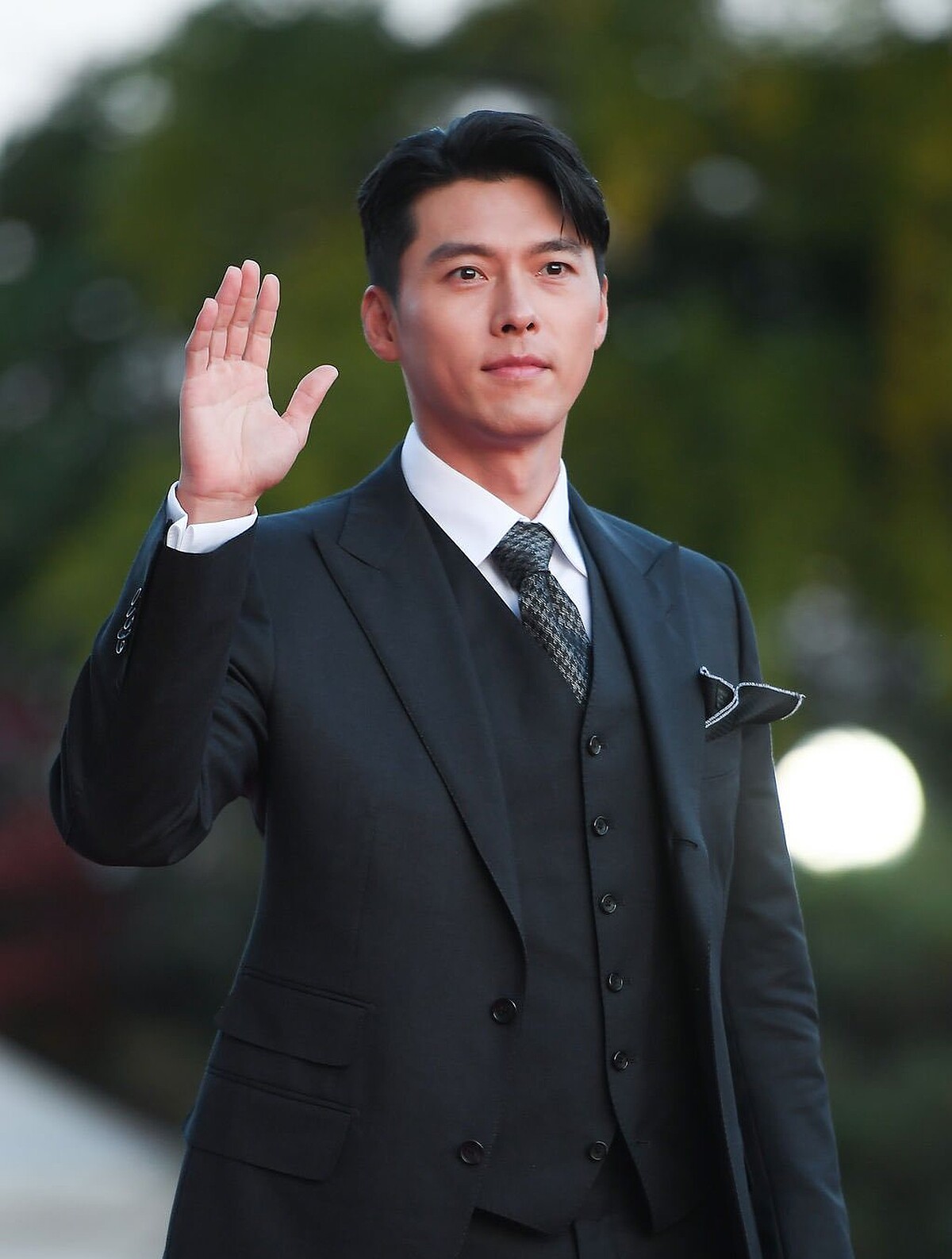 玄彬受頒2020「韓國大眾文化藝術獎」