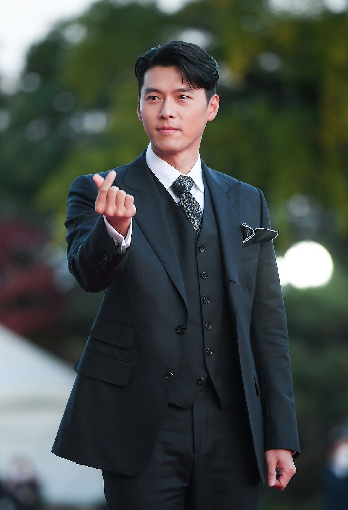 玄彬受頒2020「韓國大眾文化藝術獎」