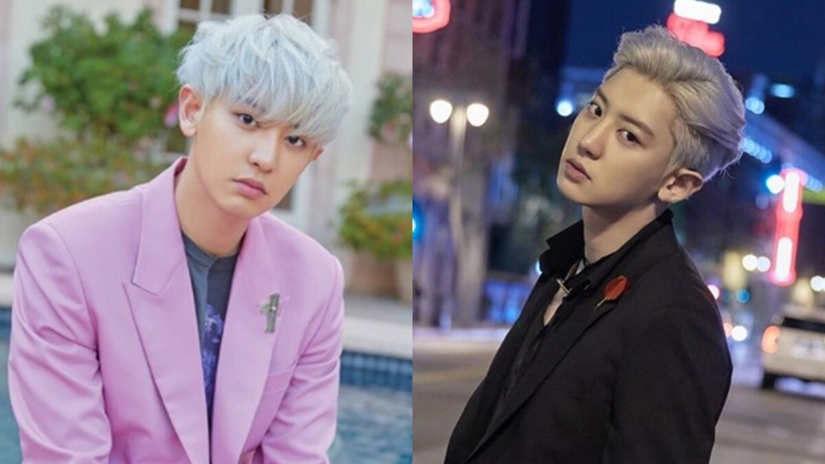 EXO成員燦烈被前女友爆交往3年劈腿10次！偷吃對象甚至有女偶像：「周圍的人都知道你骯髒，只有我跟你的粉絲不知道。」