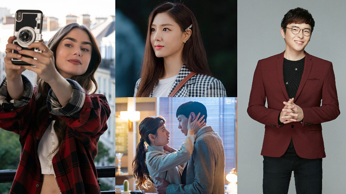 【星星教授安格斯11月星座運勢】牡羊避免掏心掏肺說太多、處女此時是賺錢最佳時機、魔羯要告白趁現在！