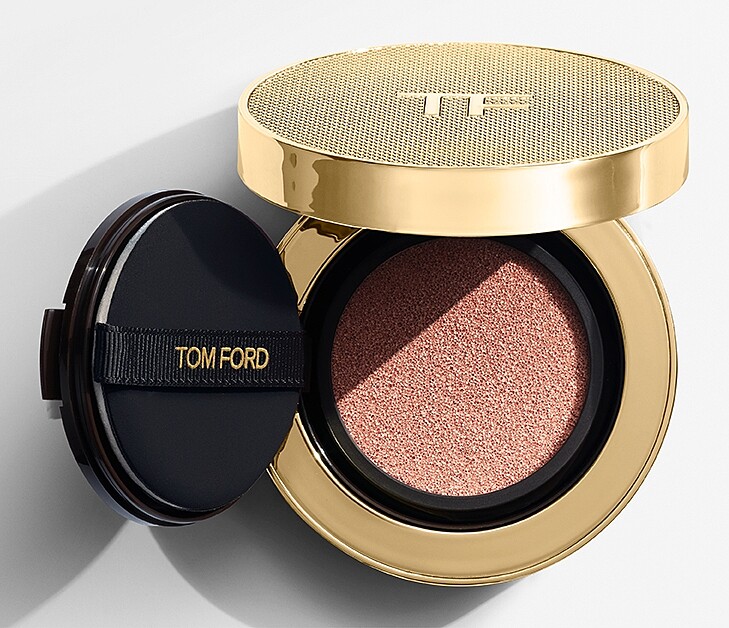 TOM FORD最上鏡奢華時尚氣墊粉餅