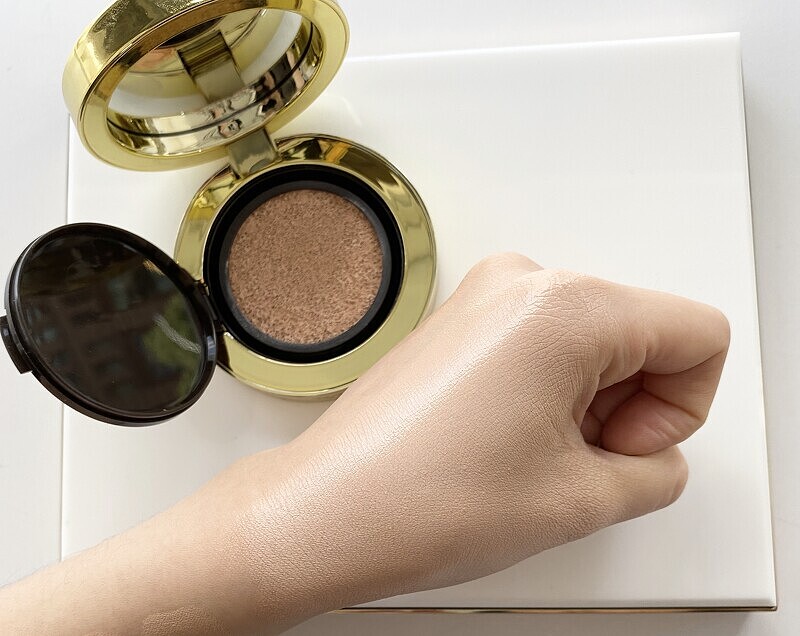 TOM FORD最上鏡奢華時尚氣墊粉餅