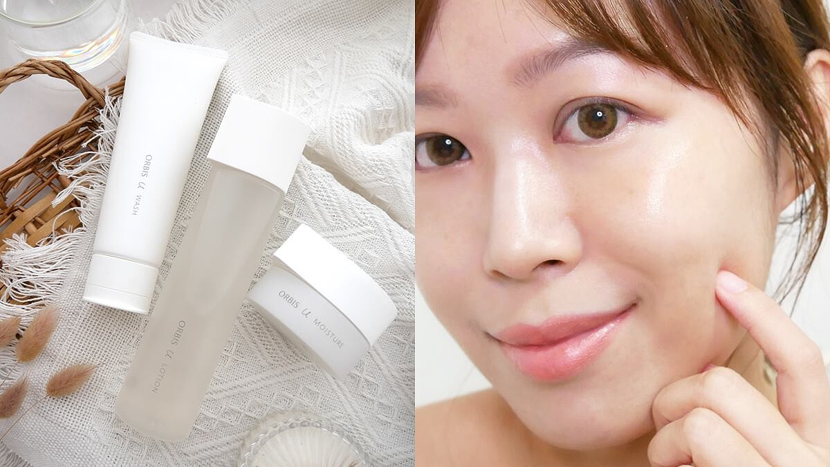 只要極簡3罐保養，入冬的乾癟灰暗臉色，也能找回發光少女感！肌膚造光就看這次，跟著M編一同安心入坑沒煩惱。
